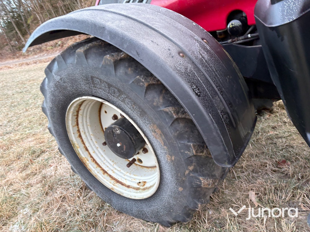 Traktor - Valtra, T202SD