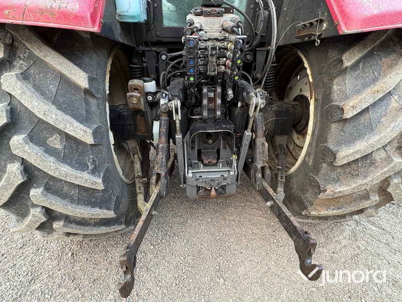 Traktor - Valtra, T202SD