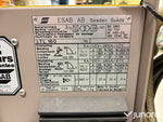 Tig svets ESAB Power Invertig LTL160