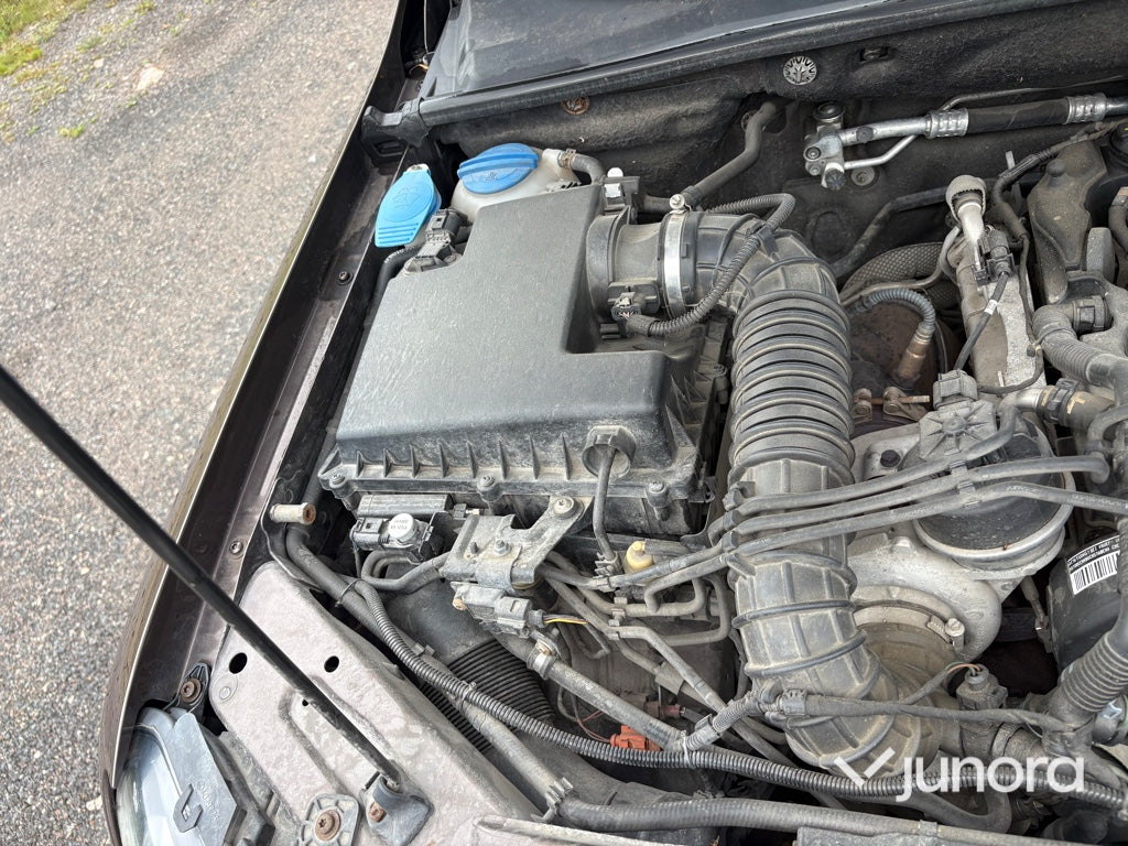 Pickup - Volkswagen Amarok 2.0 BiTDI 4Motion