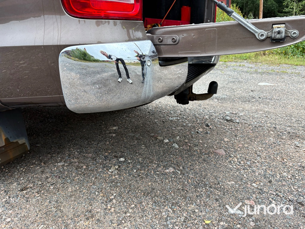 Pickup - Volkswagen Amarok 2.0 BiTDI 4Motion