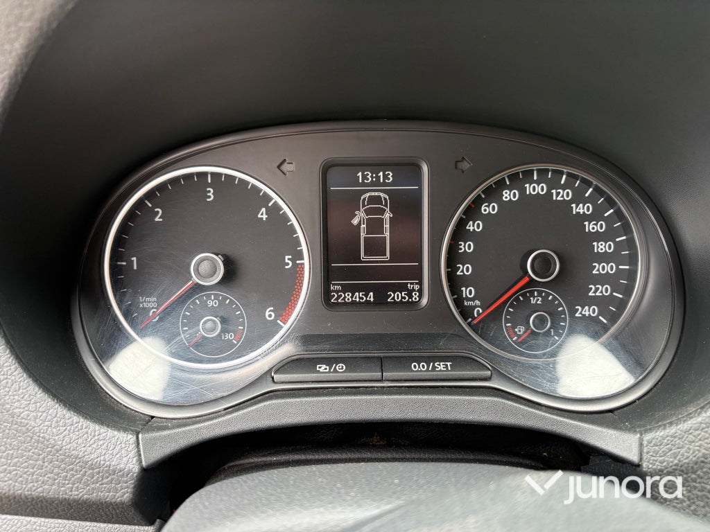 Pickup - Volkswagen Amarok 2.0 BiTDI 4Motion
