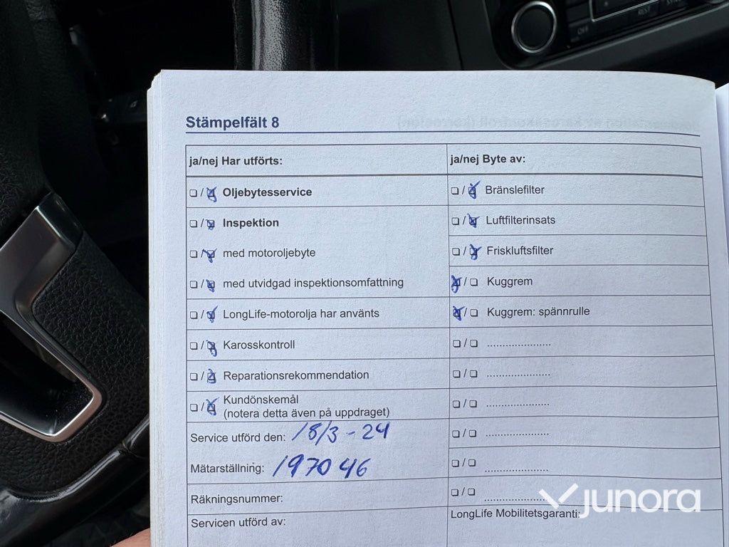 Pickup - Volkswagen Amarok 2.0 BiTDI 4Motion