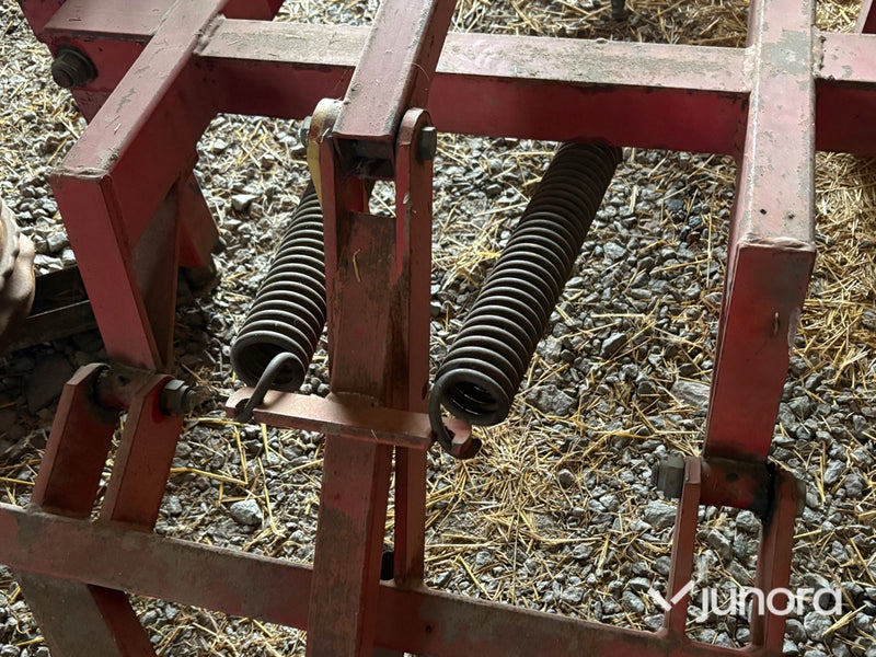 Vält -  Väderstad packer, 4,2m