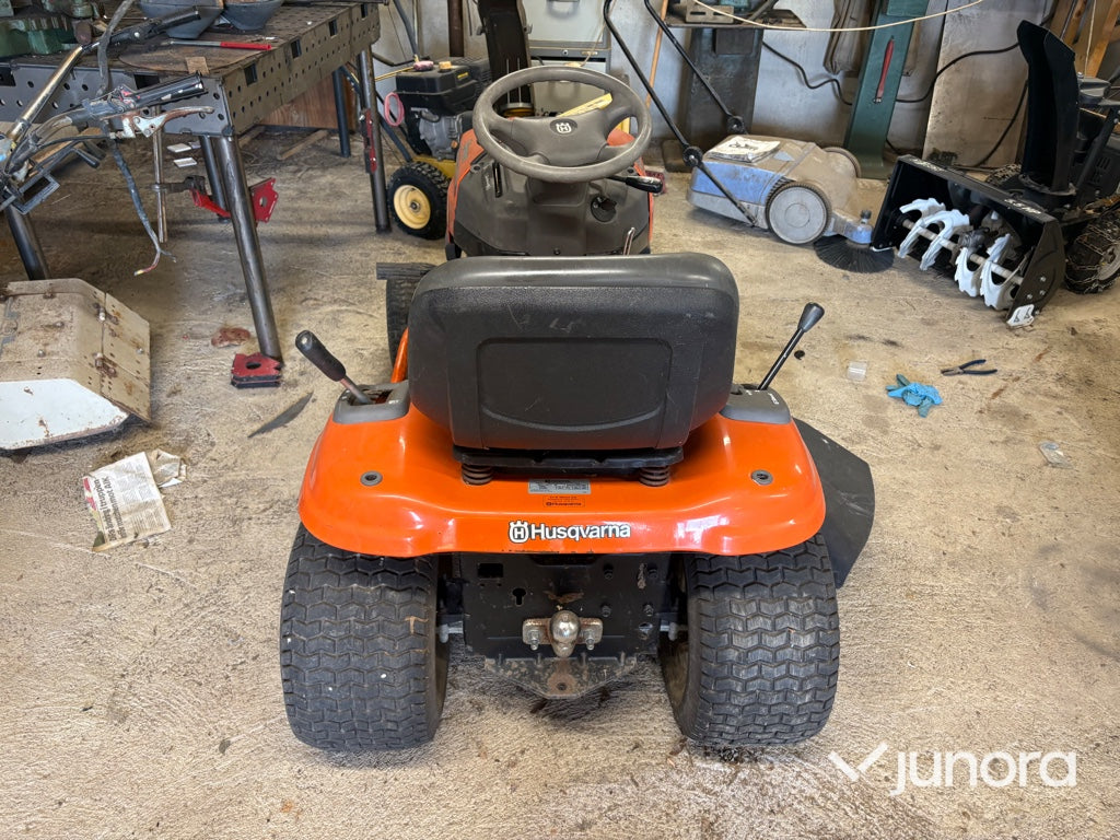 Åkgräsklippare - Husqvarna, LT 151