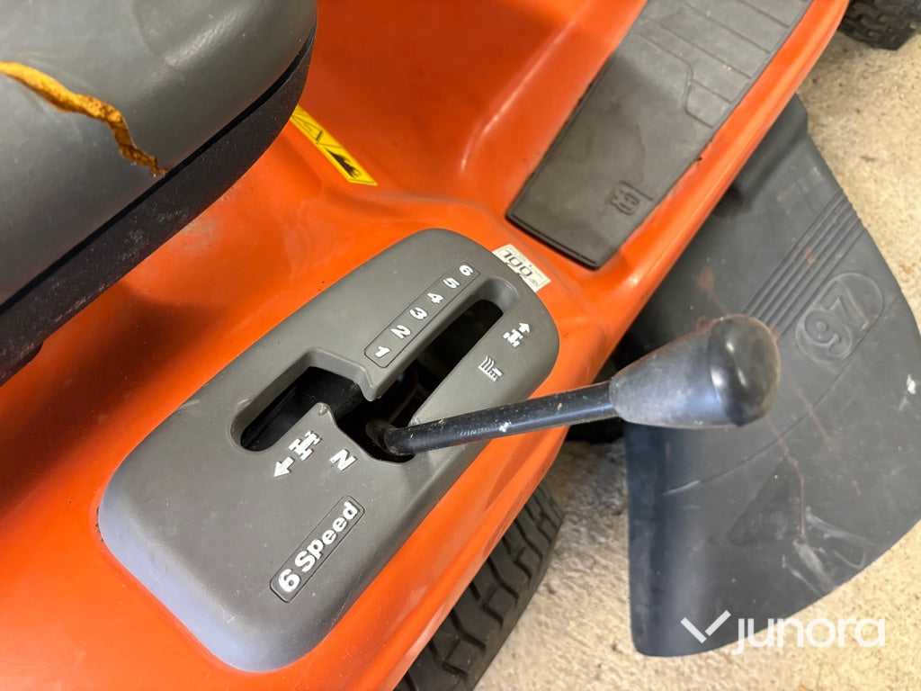 Åkgräsklippare - Husqvarna, LT 151