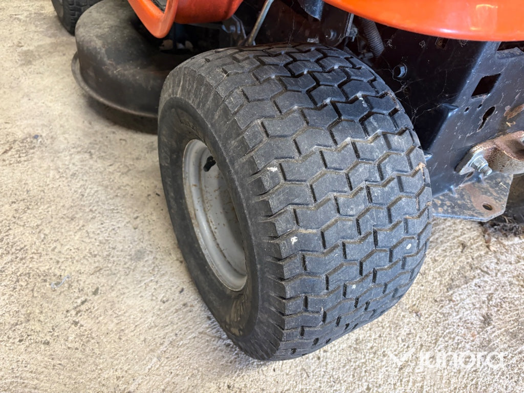 Åkgräsklippare - Husqvarna, LT 151