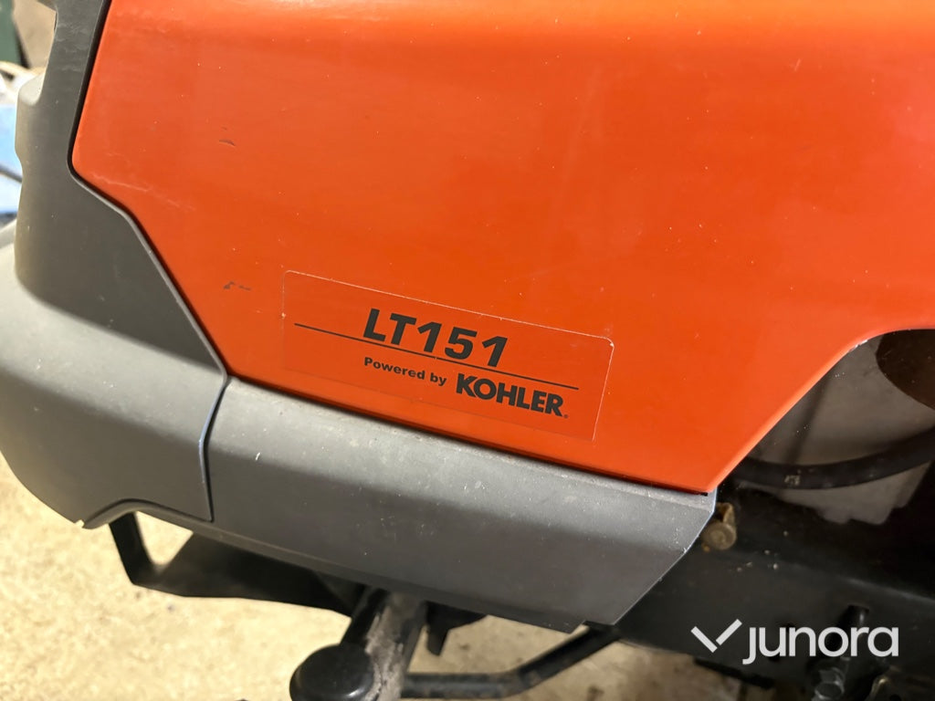 Åkgräsklippare - Husqvarna, LT 151