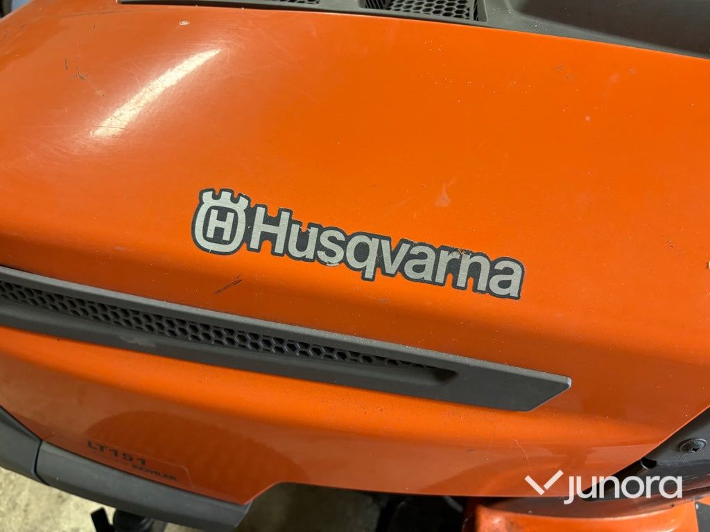 Åkgräsklippare - Husqvarna, LT 151