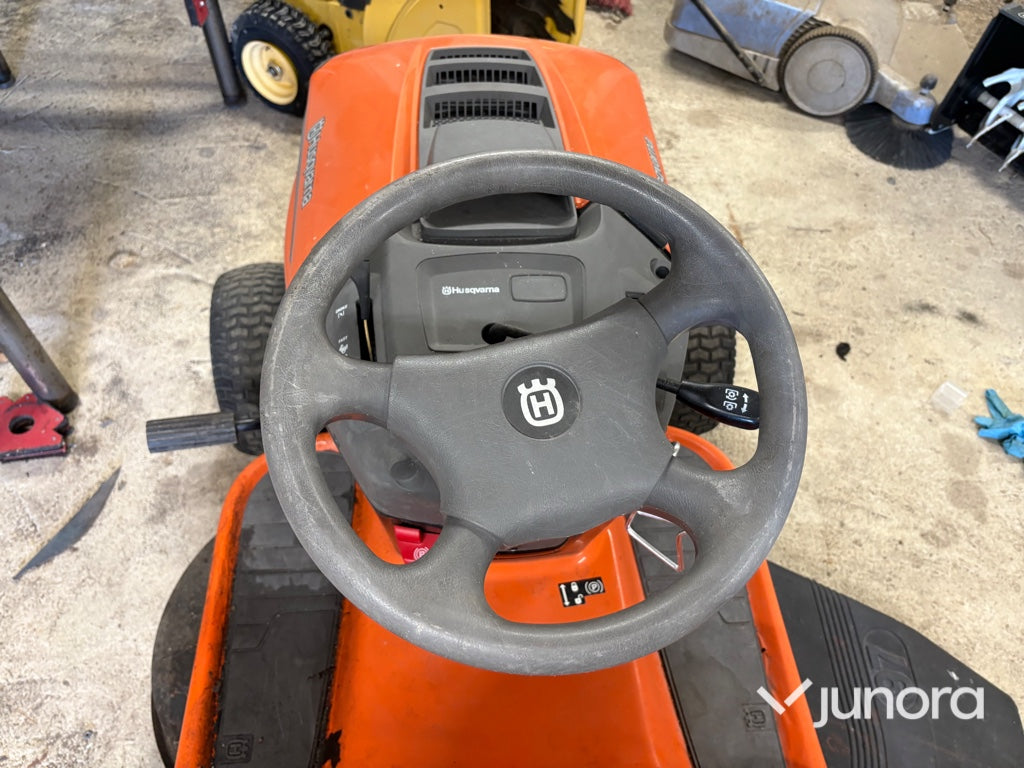 Åkgräsklippare - Husqvarna, LT 151
