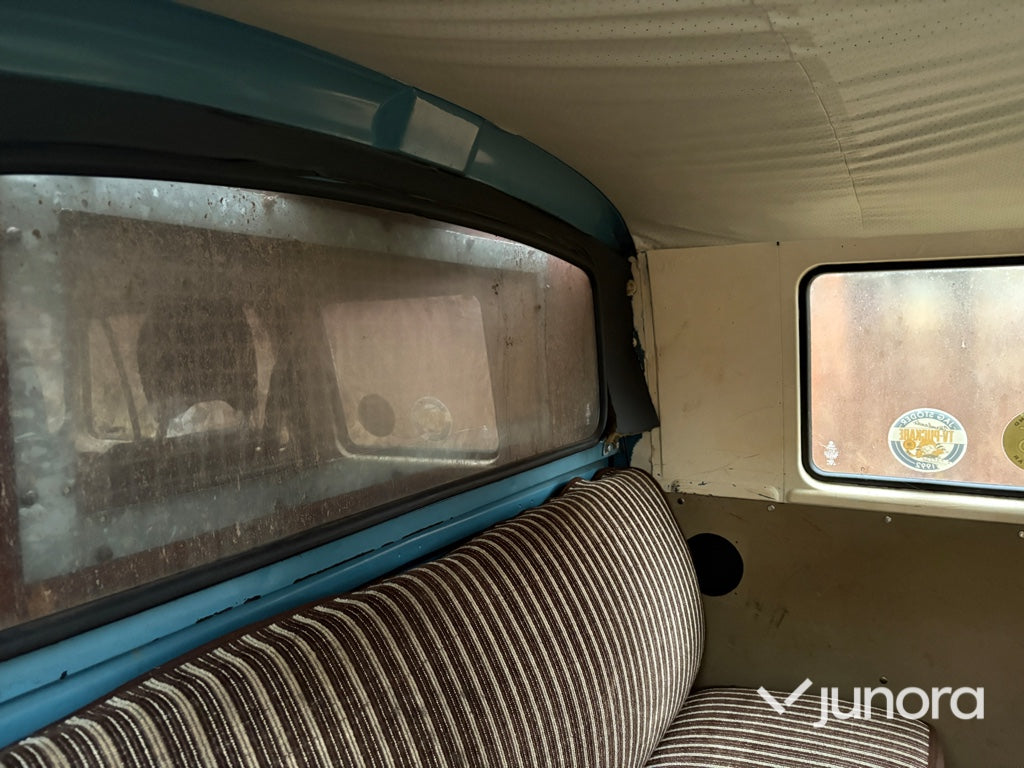 Lätt lastbil - Volkswagen Pick UP