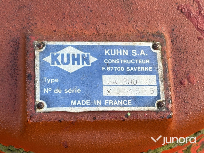 Luftare Kuhn