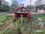 Luftare Kuhn