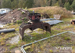 Rivningsgrip - RF S70