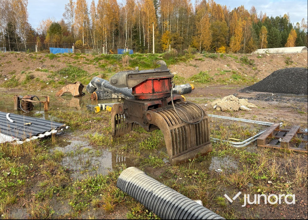 Rivningsgrip - RF S70