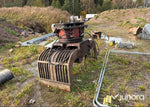 Rivningsgrip - RF S70