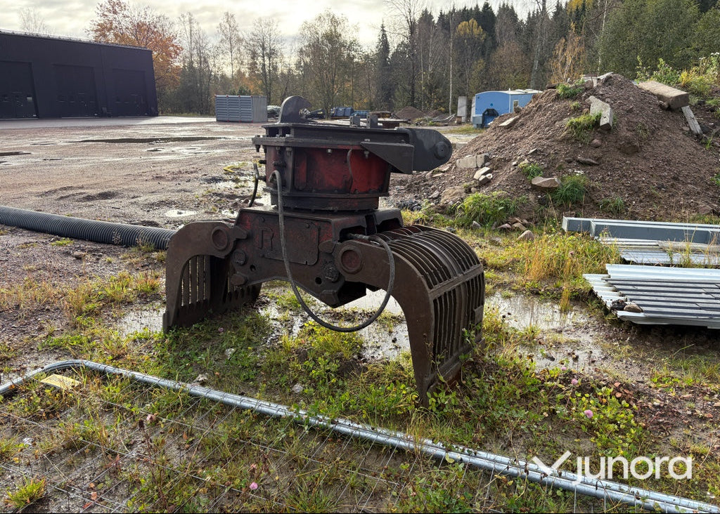 Rivningsgrip - RF S70
