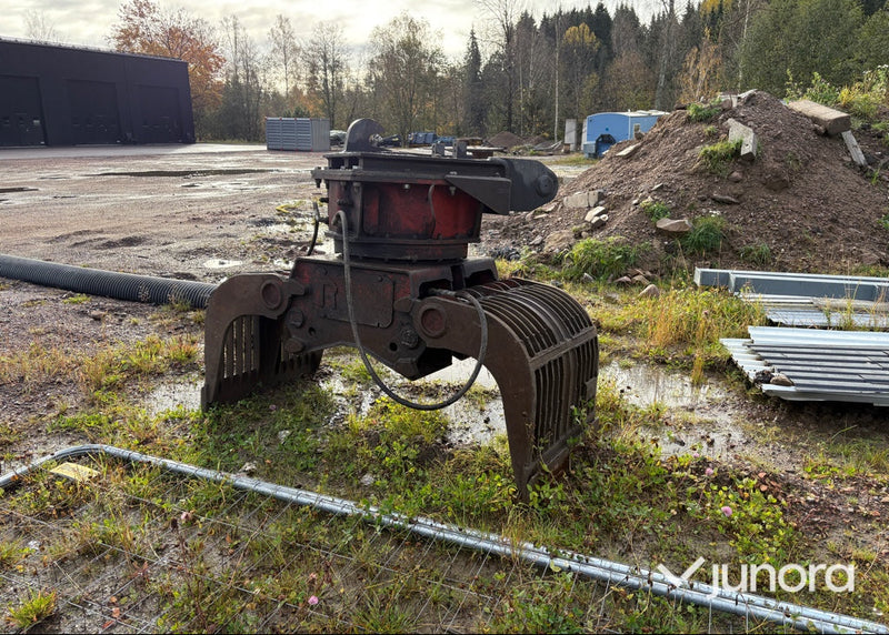 Rivningsgrip - RF S70