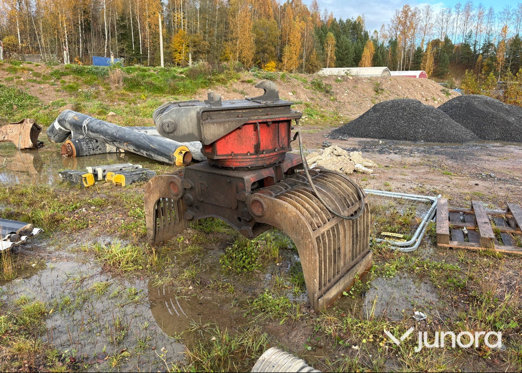 Rivningsgrip - RF S70