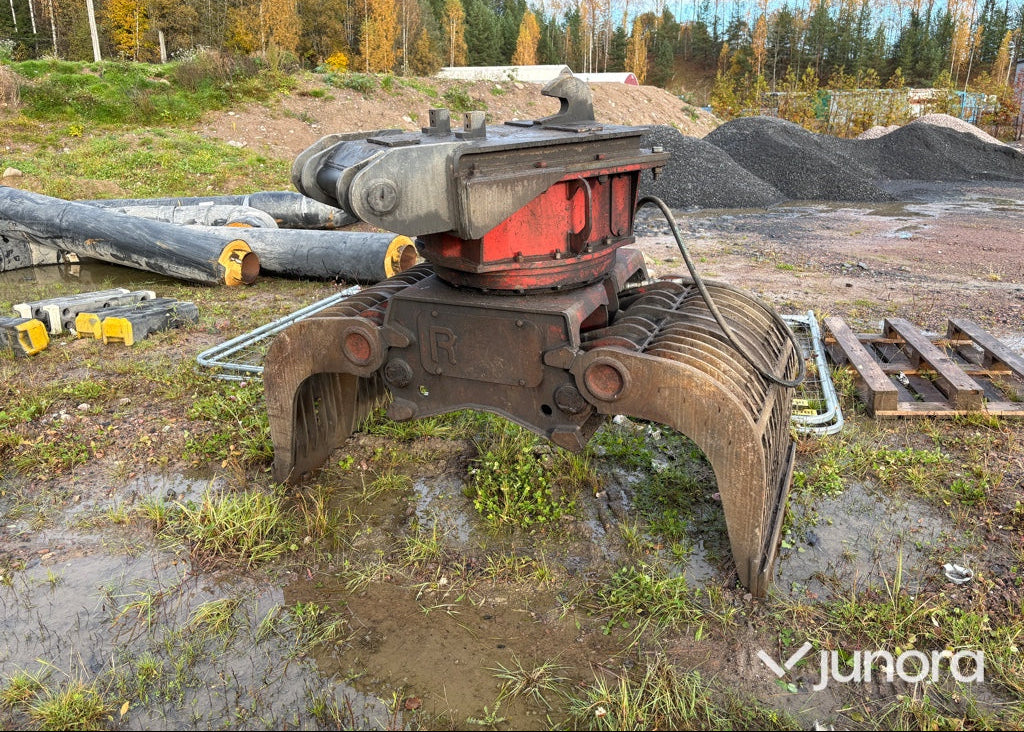 Rivningsgrip - RF S70