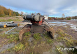 Rivningsgrip - RF S70