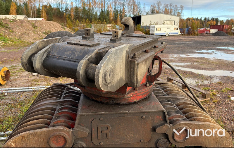 Rivningsgrip - RF S70
