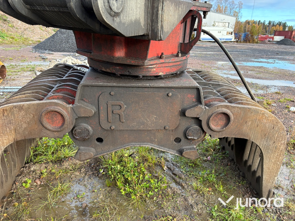 Rivningsgrip - RF S70