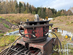 Rivningsgrip - RF S70