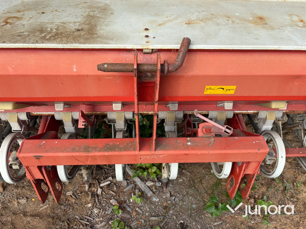 Thume KL-250B Såmaskin