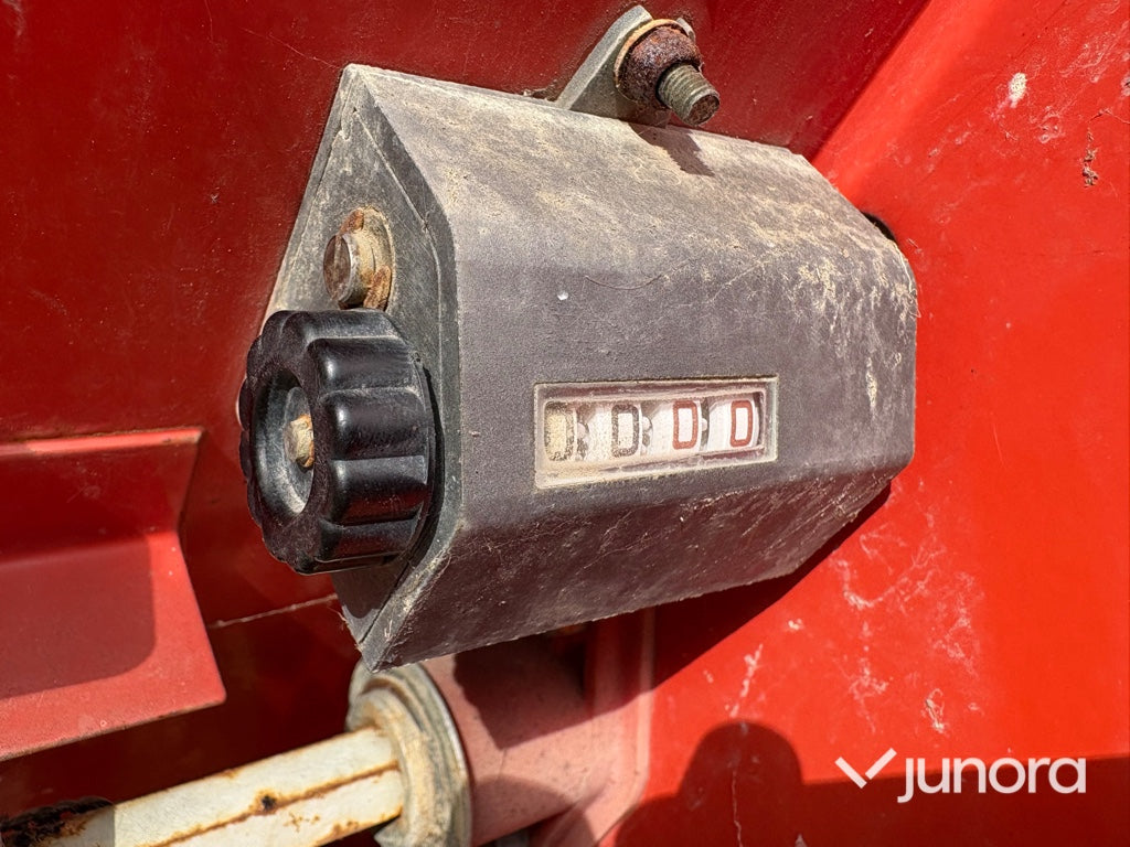 Thume KL-250B Såmaskin
