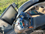 Fendt 724 vario med frontlyft & pto