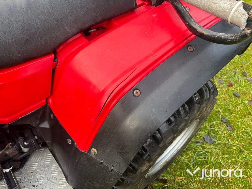 ATV - Honda 350 D