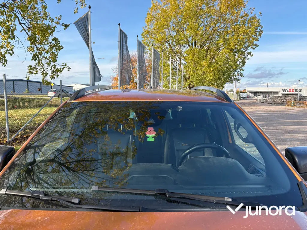 Pickupbil Ford Ranger 2.0 TDCI Bi-Turbo