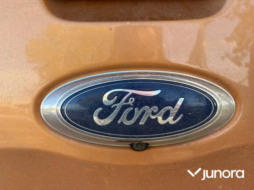 Pickupbil Ford Ranger 2.0 TDCI Bi-Turbo