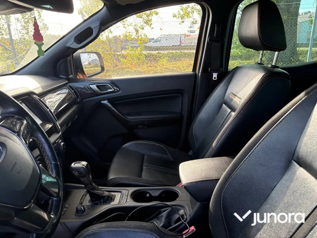 Pickupbil Ford Ranger 2.0 TDCI Bi-Turbo