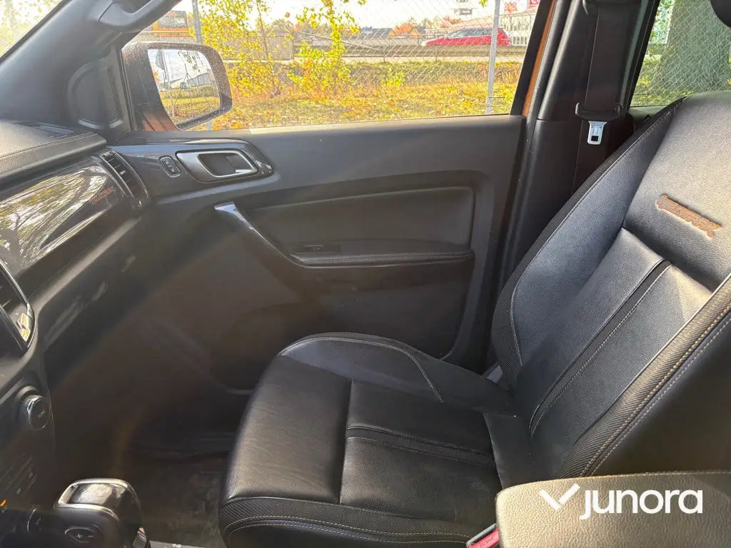 Pickupbil Ford Ranger 2.0 TDCI Bi-Turbo