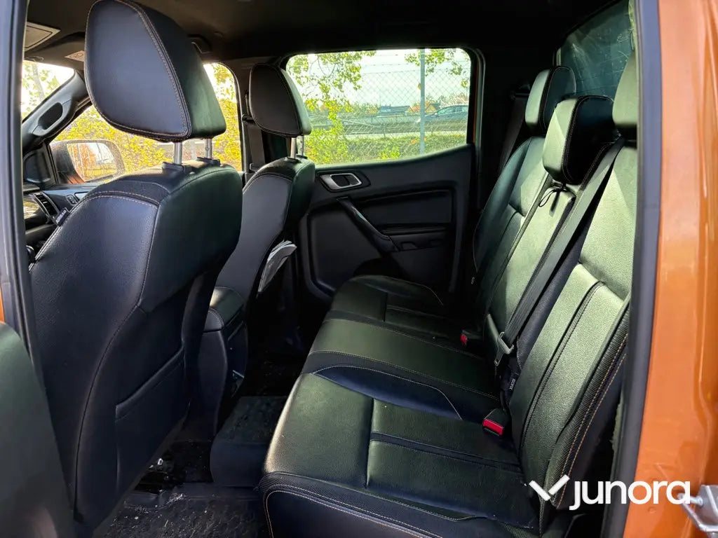 Pickupbil Ford Ranger 2.0 TDCI Bi-Turbo