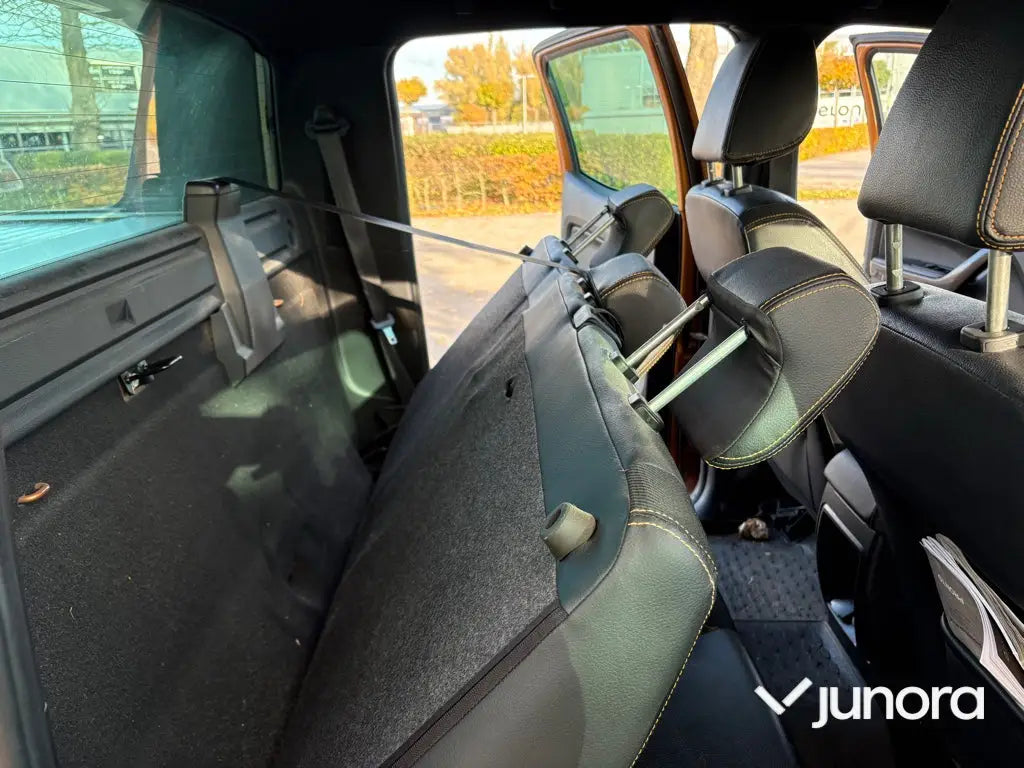 Pickupbil Ford Ranger 2.0 TDCI Bi-Turbo
