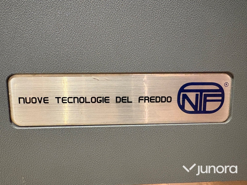 Ismaskin - N.T.F. SL-90A