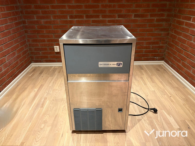 Ismaskin - N.T.F. SL-90A