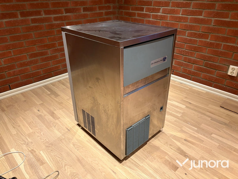 Ismaskin - N.T.F. SL-90A