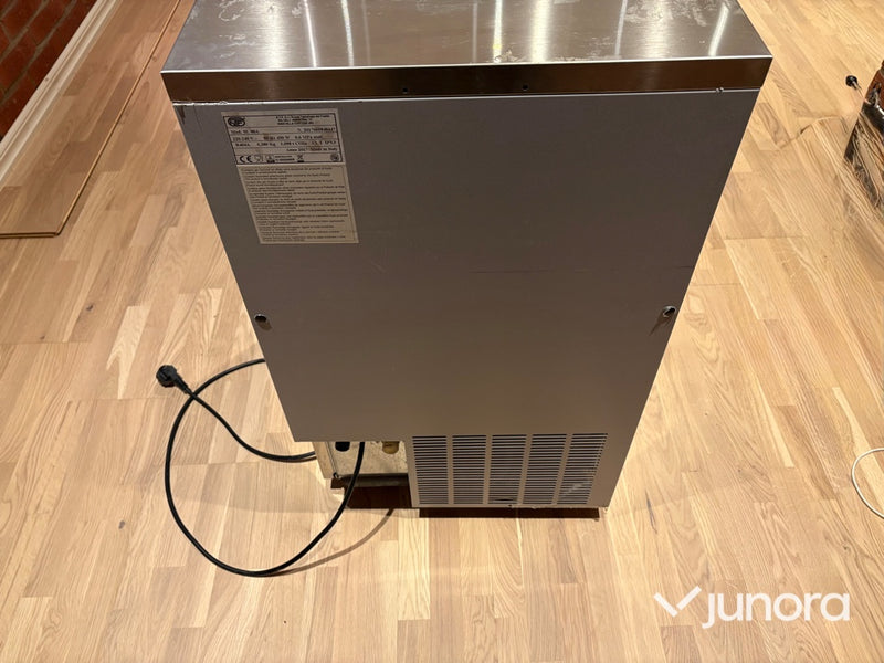 Ismaskin - N.T.F. SL-90A