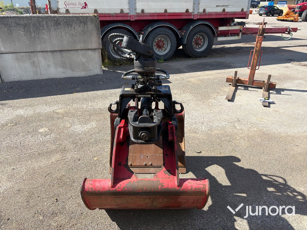 Gripskopa med rotator Kinshofer KM 605-U