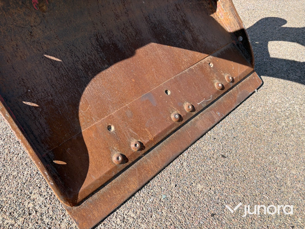 Gripskopa med rotator Kinshofer KM 605-U
