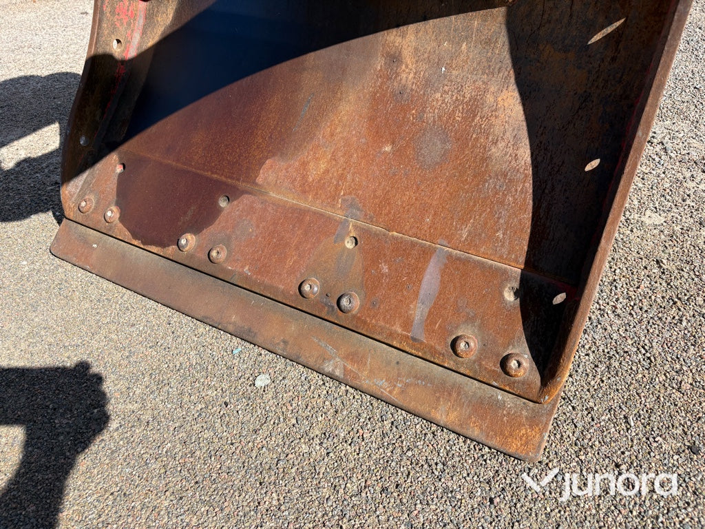 Gripskopa med rotator Kinshofer KM 605-U