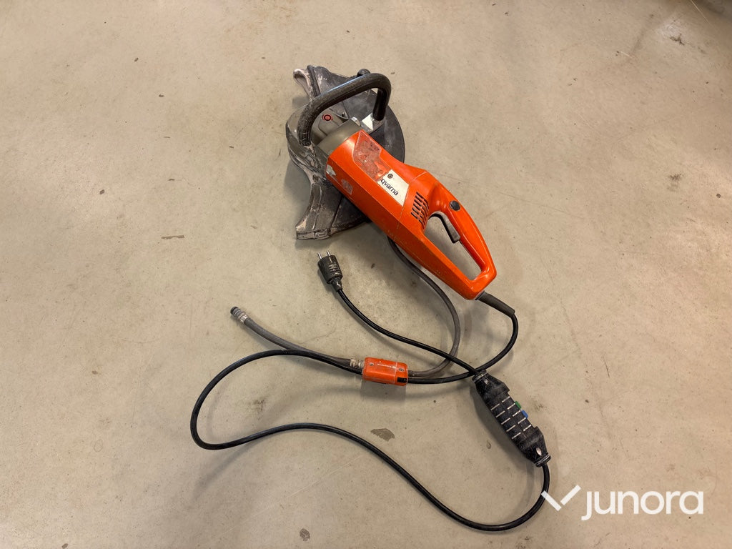 Kapmaskin - Husqvarna, K3000 Wet