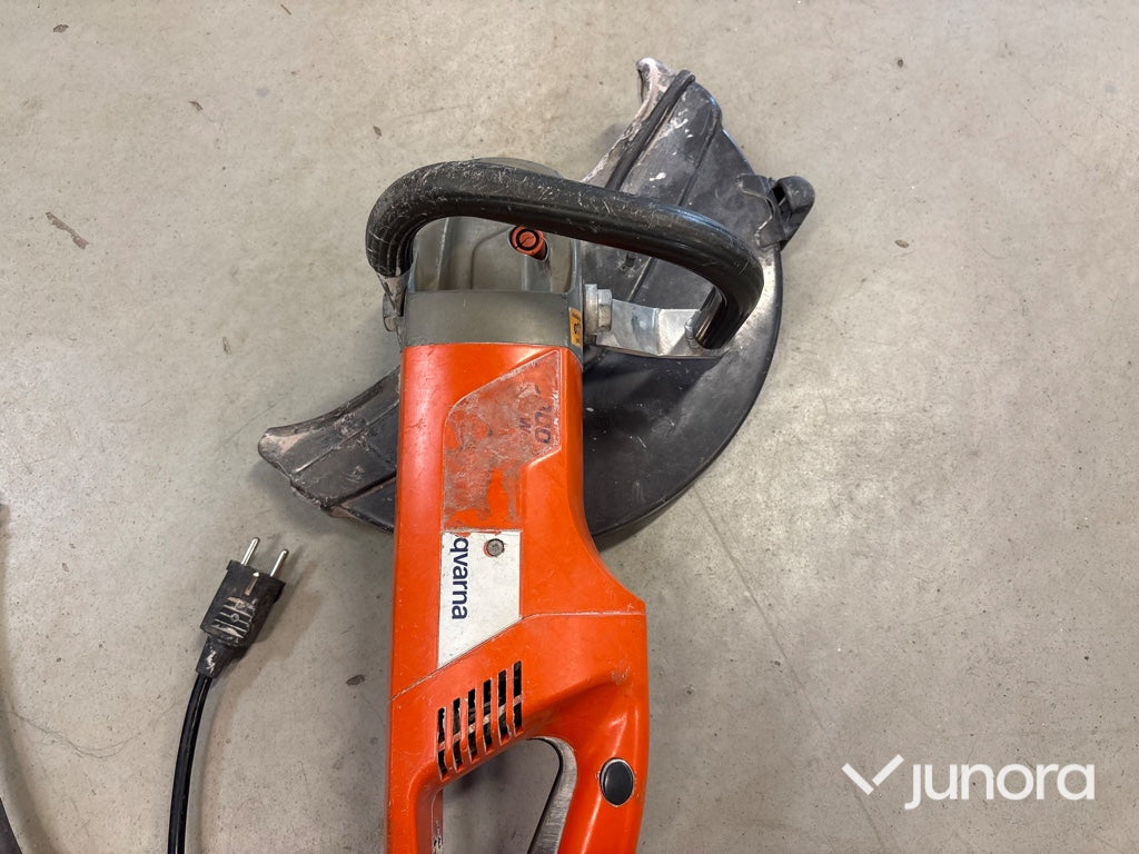 Kapmaskin - Husqvarna, K3000 Wet