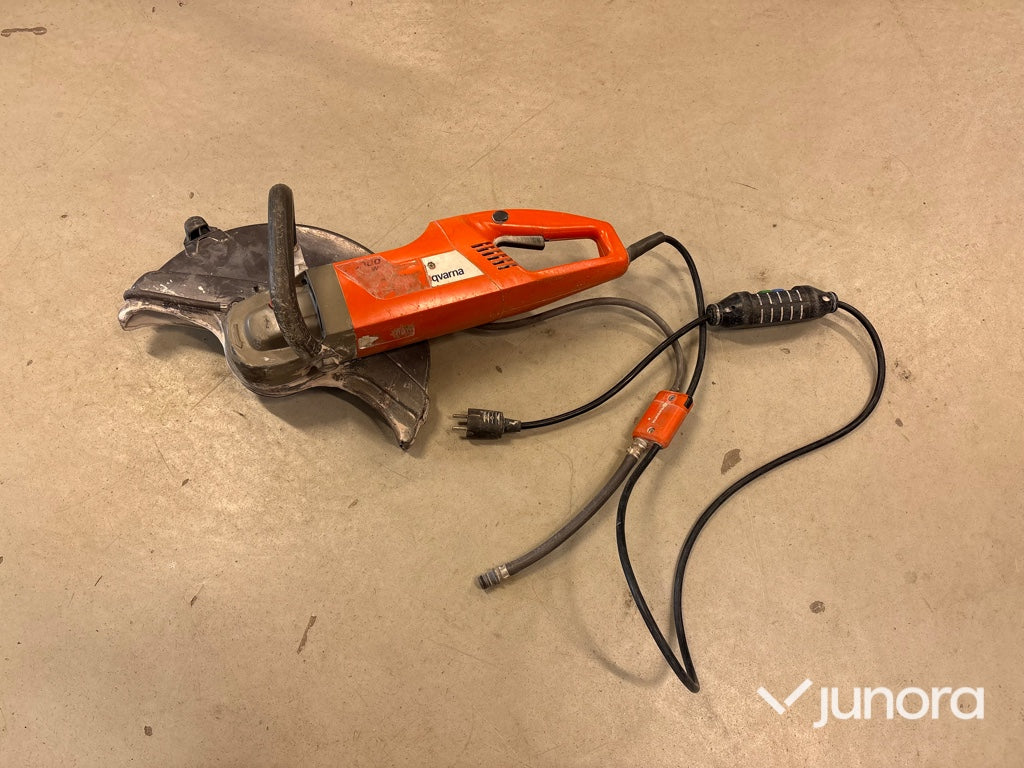 Kapmaskin - Husqvarna, K3000 Wet