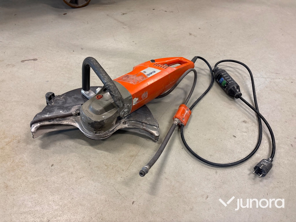 Kapmaskin - Husqvarna, K3000 Wet