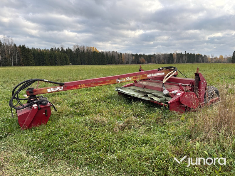 Slåtterkross - JF, GMS 2800 Hydro Flex